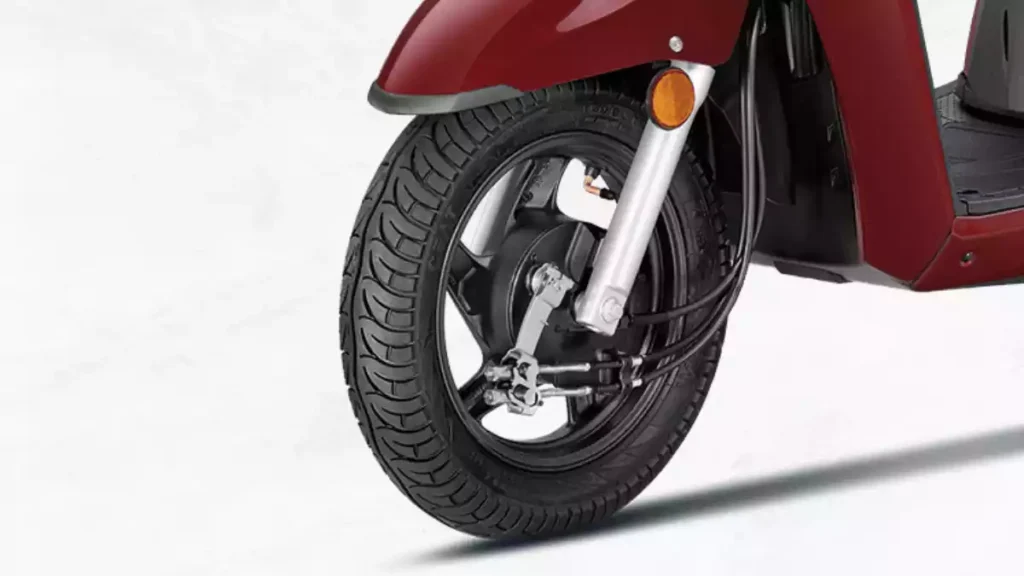 Honda Activa 6G