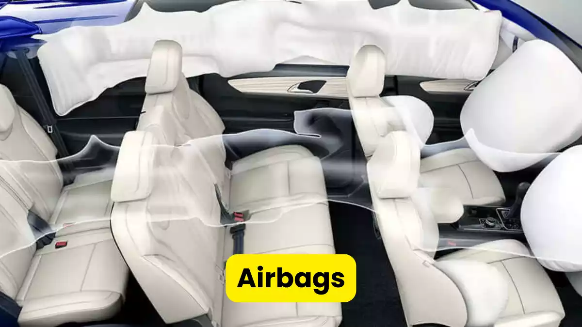 Mahindra-XUV700-Airbags
