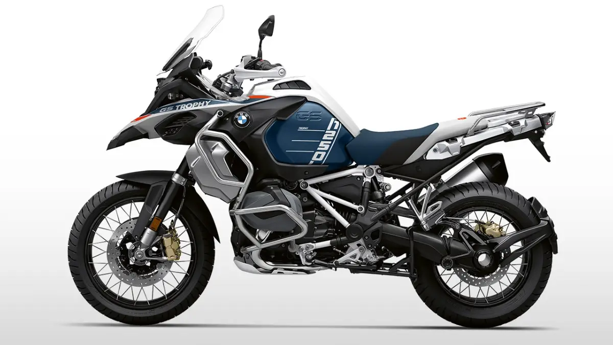 BMW R 1250 GS