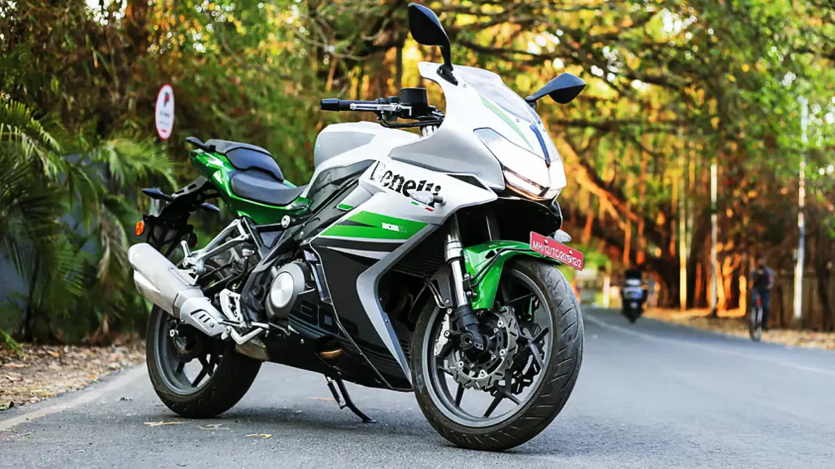 Benelli 302R